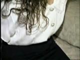 19 Yr OLD STUDENT BALL-GAGGED, RAWHIDE TIED & CALLING FOR HELP (D29-3)
