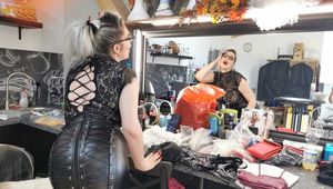 making of  
