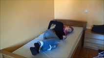 Zora - The nurse Part 5 of 5