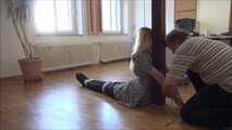 Lea - The Fake Casting Director Part 7 of 9