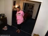Pink Out