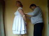 White Dress 3