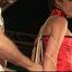 Escape Bondage from BoundCon VIII - Lillian Caine vs. Dr. Fatso