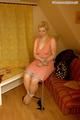 Svenja - blind date with ropes 2