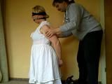 Miri strictly cuffed 3/3