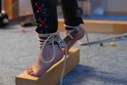 Anja - Leder, Lycra und mehr