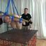 Painful Suspension  1