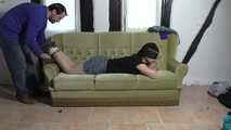 Alex toweltied 1/2