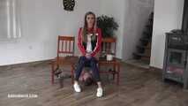 Mistress Tatjana needs to pee