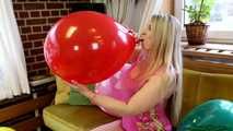 Blow2Pop red TT17