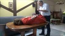 Susan - Tickle therapy 2 Part 7 of 7