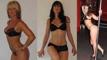 Jayda, Heike and Linda Shootings - 277 Pix