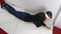 Tanja towel hogtie 2/2