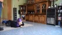 Zora - tickling Game Part 1 of 4