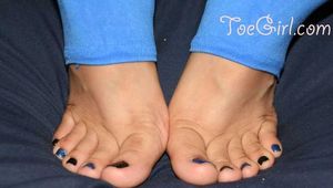 Foot Pics