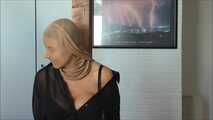 Xenia - Business lady in trouble II Part 4 of 7
