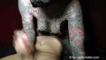 Kinogirls: Tattoogirl Cleo
