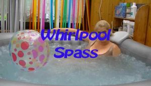hot tube fun