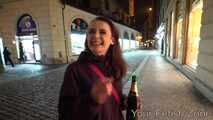 The Meeting with Anna