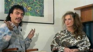 STRASSENFLIRTS 03 Claudia