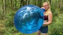 pumping and Blow2Pop blue TT24 *Looner*
