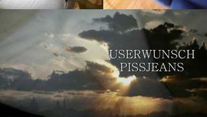 USER PEE JEANS