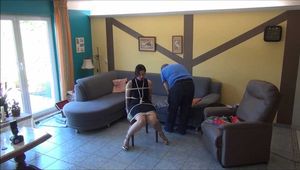 Ilona - The First Time Part 6 of 6