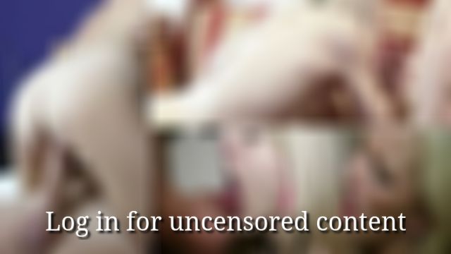 Exclusive Material - Cumshot Festival Ashlee Cox