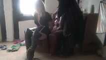 Anastasia roped 2