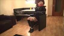 Chantal - Raiding at Home Part 3 of 6