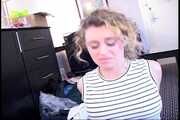 Hardcore Abductions #182 DBBJ6 "Katie and Nichole"