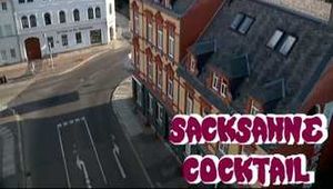 SACK CREAM COCKTAIL