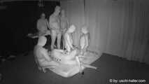 BLIND DATE IN THE DARKROOM