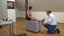 Holly - Interview Part 3 of 6