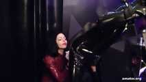 Lady Ashley - Das Gummi Werk