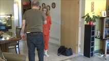 Elena - Modeljob for Elena part 9 of 9