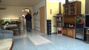 Susan - Ausbildung zur Kitzelmagd Teil 5 von 8