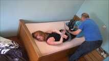 Saskia - Jealousy 2 Part 3 of 7