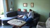 Isabel and Melina - After the Class Reunion 2 Part 2 of 7