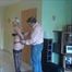Request video Elena - the credit intermediary Part 5 of 6