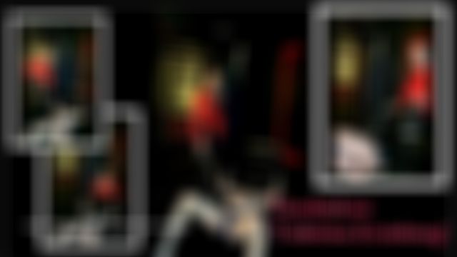 Schluckluder gefangen im Toiletten-Stuhl! 