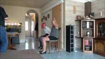 Isabel and Stefanie - Escape Part 2 of 10