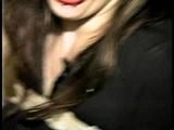 26 YEAR OLD RIVER IS BALL-GAGGED, WIDE EYED DROOLING, TIGHTLY ROPE TIED & TOE-TIED WHILE WEARING OPEN TOE HIGH HEELS (D66-15)