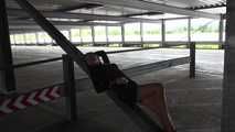 Stella tied on bar 1/2