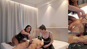 Your slave eggs belong to both of us