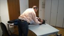 Tanja - Secretary Part 6 of 6