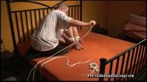 Julia Power – Balltie Escape Attempt