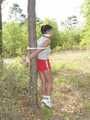 Paige Tree Tied