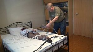 Zora - Das gemietete Model Teil 6 von 8