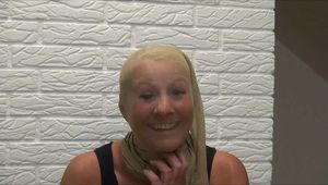 Isabel - Geschäftsdame in Schwierigkeiten Teil 3 von 8 